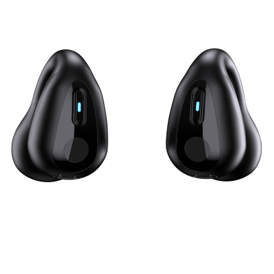 BT Earphones Wireless Sports Ear Clip Headphones High Quality Noise Cancelling Headphones Headphone YYK-Q80