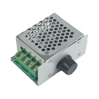 DL High Quality Dc Motor Speed Control Switch