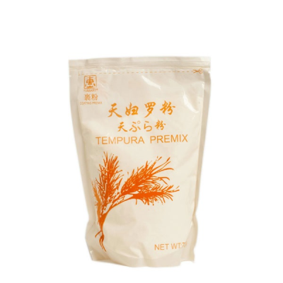 Hot Sale Tempura Flour for Fried Foods Flour