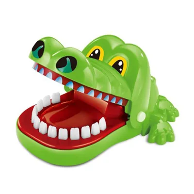Hot Selling Children Educational Trick Game Toys Table Game Education Game Toy for Kids Play Toy