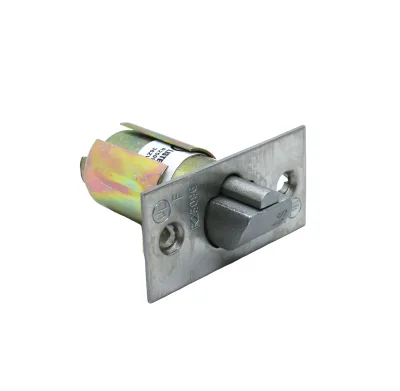 60mm Iron Lock Bolt Door Lock Parts