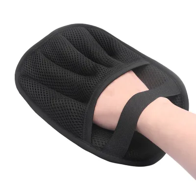 Household GlovesPet Hair RemoverPet Hair Removal Glove for Cats & Dogs Newly Upgraded Five-Finger