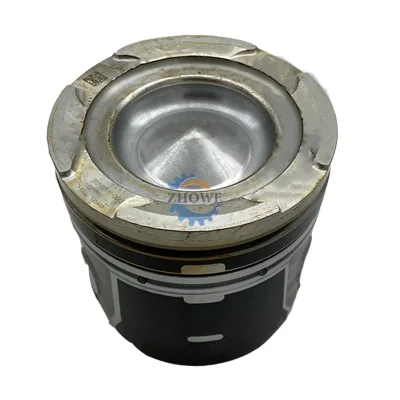 Good Quality Piston for MAN 40528600 2293300 8743100000 D2066 D2676 MC13