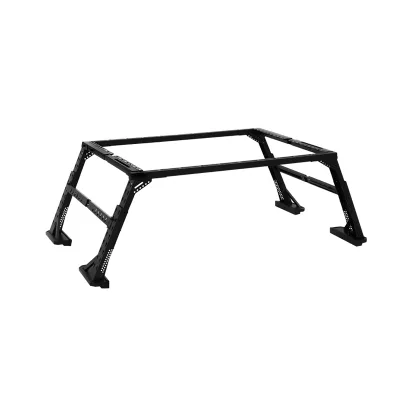 Multi-Function Adjustable Height Heavy-duty Truck Tower System Truck Bed Rack for Pickups
