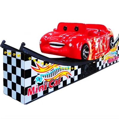 Kids Flying Car Ride Amusement Park Self Control Plane Style Children Rides for Carnival Playground and Theme Park