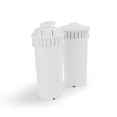 Bluetech Time-Honored OEM Cheap Price Counter Top T33 Tap Water Filter for Home Hotel Use Antibacterial 0.5 Micron Quick Install