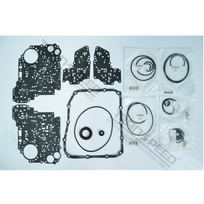Transpeed Auto Transmission Overhaul Kit A3LB1