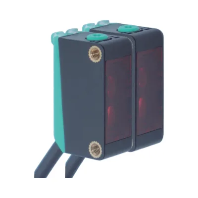 EZ-ML100PA High-end Background Suppression Type Photoelectric Sensor