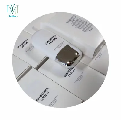 OEM Sun Spray UVA UVB UV Ray Spectrum Spf 50+ Beach Defense Sunscreen Face Sunscreen for Sensitive Skin