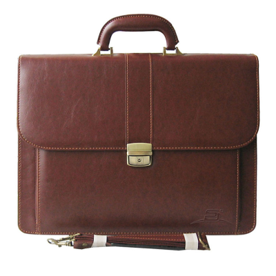 High Quality Gift Item Business Men Lawyer Document Bag Briefcase