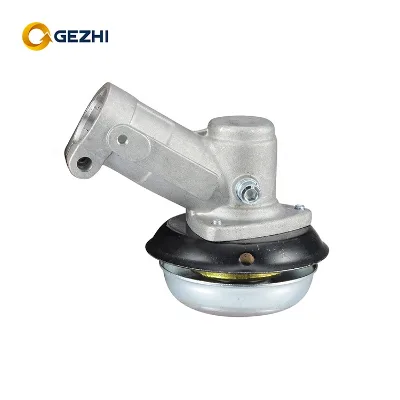Garden Tools High Quality 4-Stroke 2-Stroke Aluminium Alloy Brush Cutter Spare Parts Working Head Petrol Power OEM CE Certified