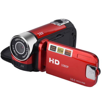 Factory Price 16X Digital Zoom Camera HD 1080P Digital Camera Manufacturer