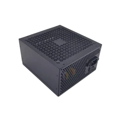 Fully Modular Power Supply 80 PLUS Gold ATX PC PSU Active PFC Full Voltage 110/220V Computer Gaming Power Supply