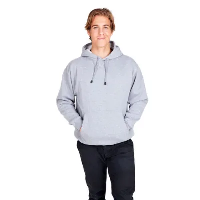 Men's Kangaroo Pocket Hoodies 320G blank hoodies