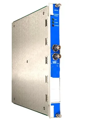 Overspeed Detection System 3500/53-03-00 with 1-4 Signal Inputs -30C +65C Operating Temp for Power Suppliers