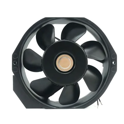 New and Original Fanuc A05B-2601-C314 CNC Parts Industrial Equipment Cooling Fan Frequency Converter Driver Usage Fan