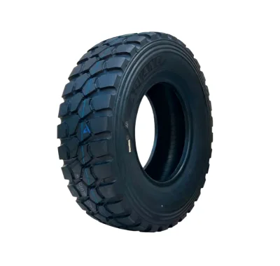 Strength Tire NO.3