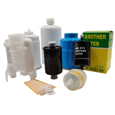 BRO Factory High Quality Oil Filter OEM 31922-2E900 for Kia Tucson 100% Leak Tested Standard Size