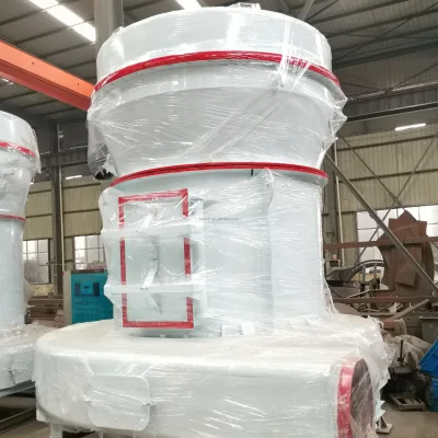 China Raymond Mill Parts/Raymond Roller Mill for Sale/Raymond Grinding Mill Manufacturers