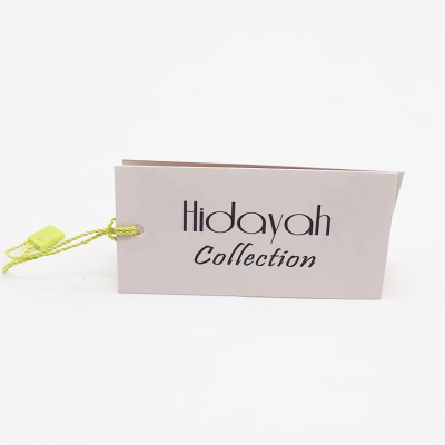 Manufactory Shoe Label Tag Customize Private Labels and Hangtags Luxury Tags for Bottles
