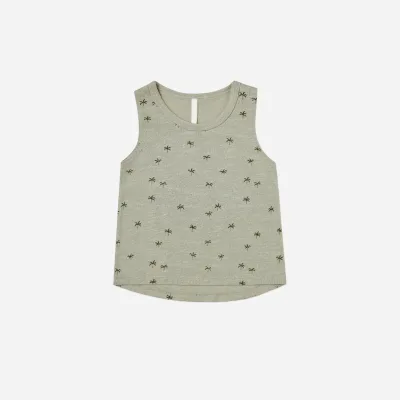 Custom Print & Color Summer Muscle Tank Kids Ride on tank Electric Kids tank Toddler Kid Infant Clothes Cotton Sleeveless Vest