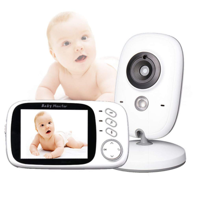 3.2 Inch Baby Monitor