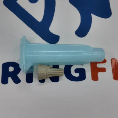DaringFish Shandong Direct Bury Plastic Splice Kits Waterproof Moisture Seal for Farm Connector Joints