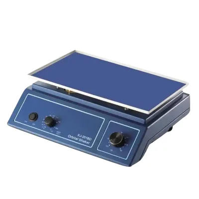 Medical Laboratory Orbital Shaker for Sieving and Testing of Syphilis RPR,TRUST, VDRL