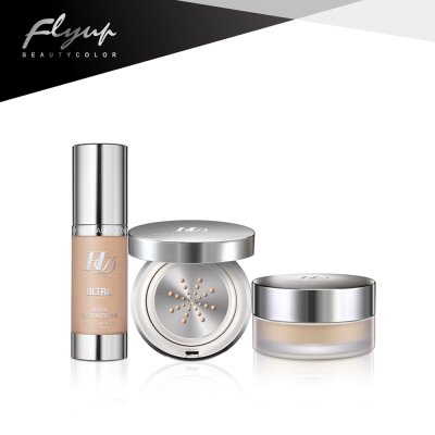 Professional Quality Wholesale Mineral Cosmetics Makeup