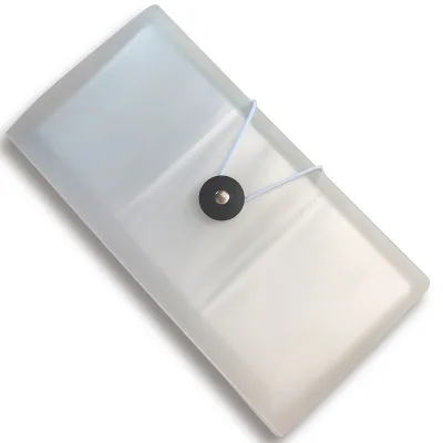 High Quality Plastic PP Cover Eco-Friendly Durable 3-8 Inch Perfect Binding Postcard & Celebrity Card Collect Photo Album