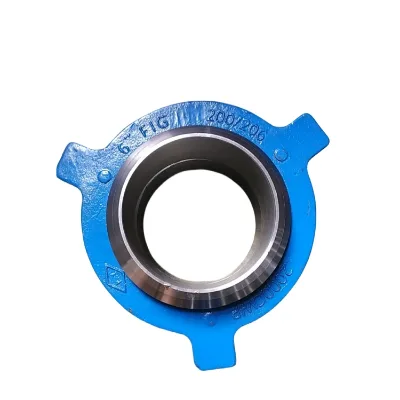 Steel Hammer Union Coupling Fig 200 Plated Chinese-Manufacturer Hammer Union