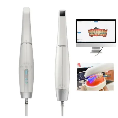 New Arrivals 3d Dental Scanner With Competitive Price and DDS500 3d Dental Scanner With Othro Simulation
