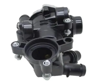 Thermostat 2642001501, Automotive Engine Coolant Thermostat, Engine Thermostat
