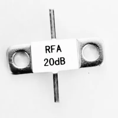100% New: G150N50W4B 150W RF Load Resistor 50 Ohms Walkie Talkie 150 Watts 50 Ohms False Load Resistor