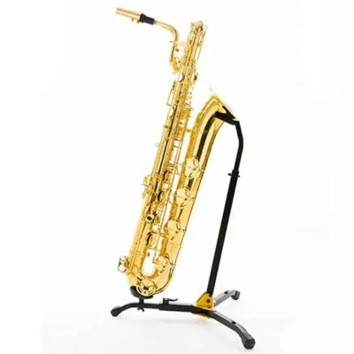 The Factory Sales Saxophone Baritone Eb Tone Baritone Sax