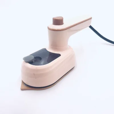 New Trend Dry Wet Hanging Ironing & Steam Iron Machine Mini Handheld Ironing Machine