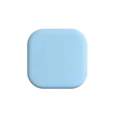 Thickened Anti-collision Pad Door Lock Anti-collision Sticker Silicone Door Suction Punch-free Door Handle Safety protection