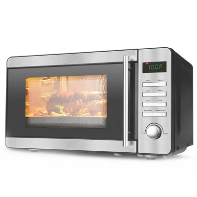 20l 220v High Quality Portable Best Mini Micro Onde Four Microondas Countertop Microwave Oven With Grill