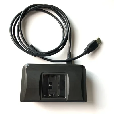 INJES USB FAP30 Windows Linux Android Infrared Optical Fingerprint Scanner FRT9300