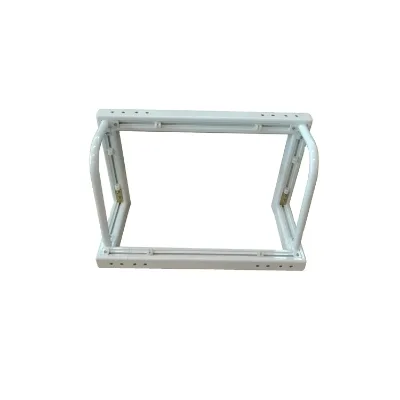 Aluminum / Steel Made Mini Futsal Football Goals for Sale