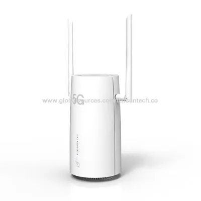 5G cpe , wifi 6 , 2.4g/5G dual band router .