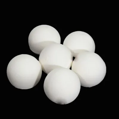 ALUMINA CERAMIC DRY GRINDING MEDIUM