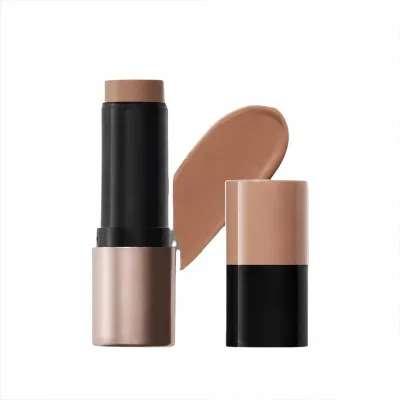Cream Contour Stick Natural Matte Lightweight Blendable Face Sculpting Makeup Contour Stick OEM ODM Private Label Manufacturer