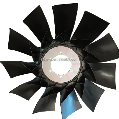 Factory Direct Sales of High Quality Engine Parts Fan Blades 1308-00868