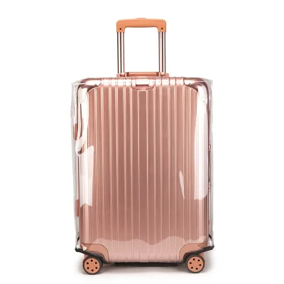 Hot Sale Hot Selling Waterproof and Dustproof protection Luggage Covers Suitcase Cover