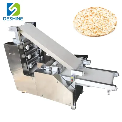 Commercial Flat Bread Maker Lebanese Bread Machines Lavash Machines