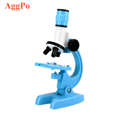 Microscope for Kids - Microscope for Kids Beginners Children Student - for Home School Laboratories for Children Students