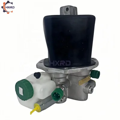 European Truck Parts KONGSBER 630388AM 0002607998 Gear Lever Actuator for Mercedes-Ben Z Actros