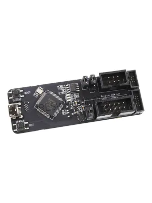 ESP-PROG JTAG Debugging Programming Burner ESP8266 Development Board Esp32 Download Serial Communication