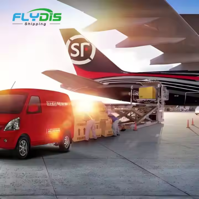 China to AU/US/UK/Belgium International Shipping - FCL/LCL Freight & Customs Brokerage